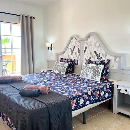 Granada Park Paradise Retreat * Плая-де-лас-Америкас