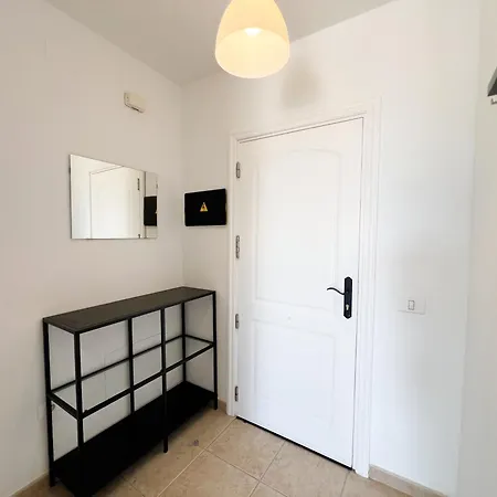 Granada Park Paradise Retreat Плая-де-лас-Америкас