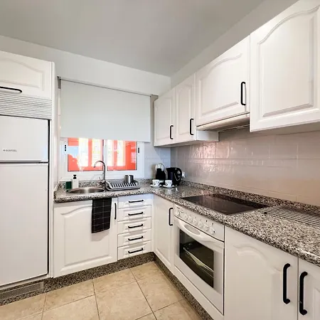 Granada Park Paradise Retreat * Плая-де-лас-Америкас