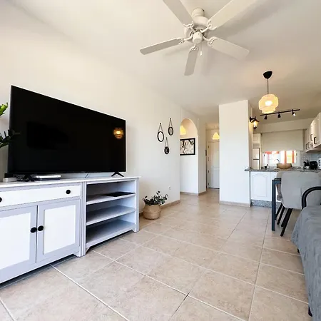 Granada Park Paradise Retreat Апартаменты