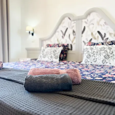 Granada Park Paradise Retreat Апартаменты *