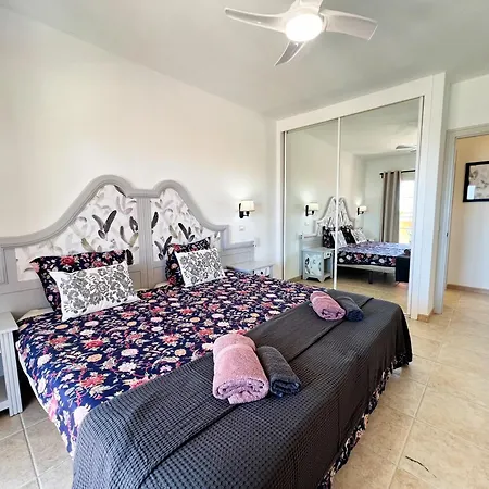 Granada Park Paradise Retreat * Плая-де-лас-Америкас