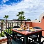 Granada Park Paradise Retreat 아파트