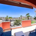 Granada Park Paradise Retreat 플라야데라스아메리카스