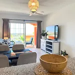 아파트 Granada Park Paradise Retreat