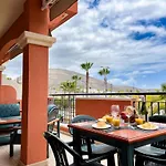 Granada Park Paradise Retreat * 플라야데라스아메리카스