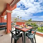 Granada Park Paradise Retreat 아파트 플라야데라스아메리카스
