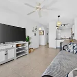아파트 Granada Park Paradise Retreat 플라야데라스아메리카스