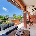 Granada Park Paradise Retreat * 플라야데라스아메리카스