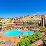 Granada Park Paradise Retreat 아파트 *