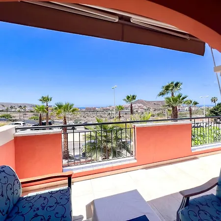 Granada Park Paradise Retreat بلايا ذي لاس أميريكاس