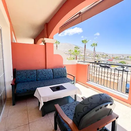 شقة Granada Park Paradise Retreat *