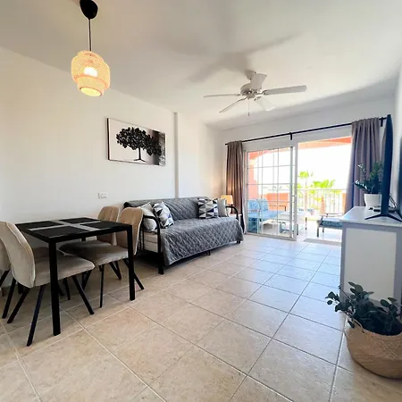 Granada Park Paradise Retreat شقة بلايا ذي لاس أميريكاس