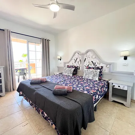 Granada Park Paradise Retreat פלאייה דה לאס אמריקס