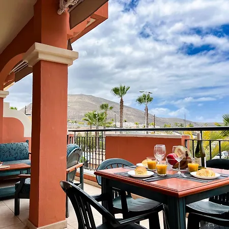 Granada Park Paradise Retreat * بلايا ذي لاس أميريكاس