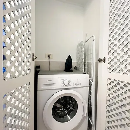 Granada Park Paradise Retreat דירה פלאייה דה לאס אמריקס