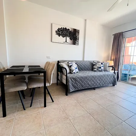 דירה Granada Park Paradise Retreat