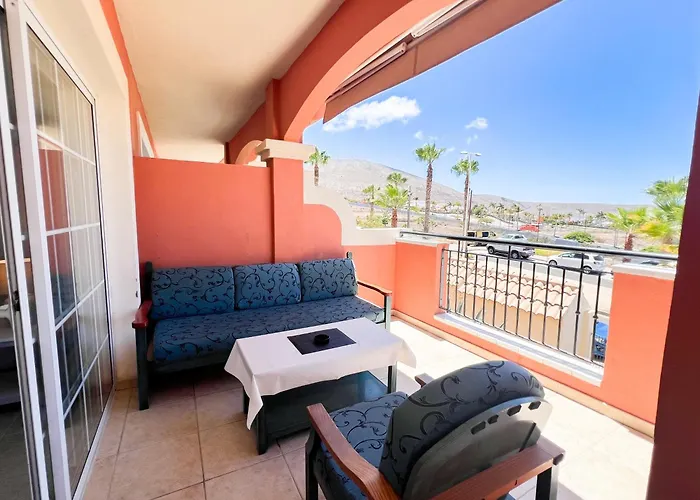 شقة Granada Park Paradise Retreat *