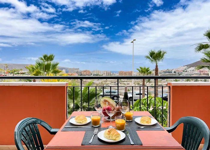 Granada Park Paradise Retreat