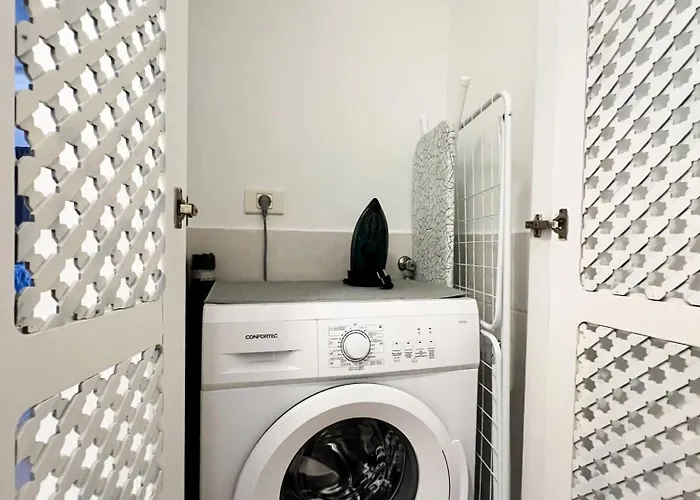 Granada Park Paradise Retreat Lägenhet Playa de las Americas (Tenerife)