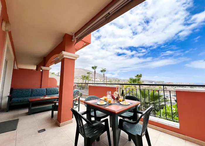 شقة Granada Park Paradise Retreat *