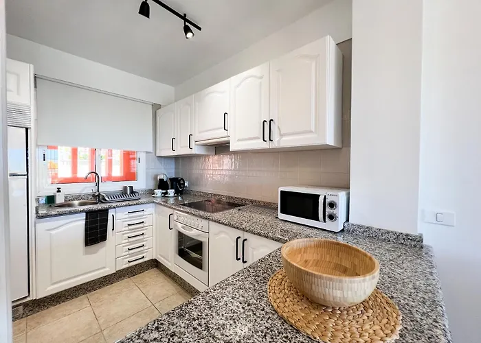 شقة Granada Park Paradise Retreat