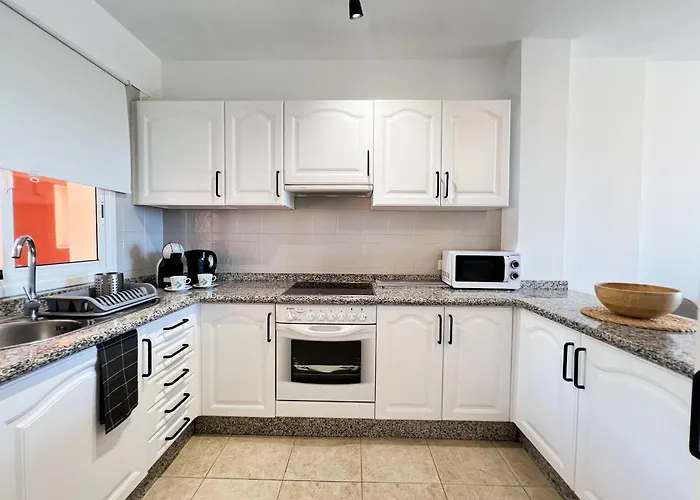 Granada Park Paradise Retreat