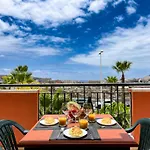 公寓 Granada Park Paradise Retreat 美洲海滩