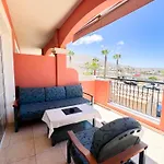 公寓 Granada Park Paradise Retreat *