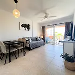 Granada Park Paradise Retreat 公寓 美洲海滩