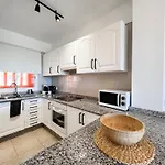 公寓 Granada Park Paradise Retreat
