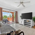 公寓 Granada Park Paradise Retreat *