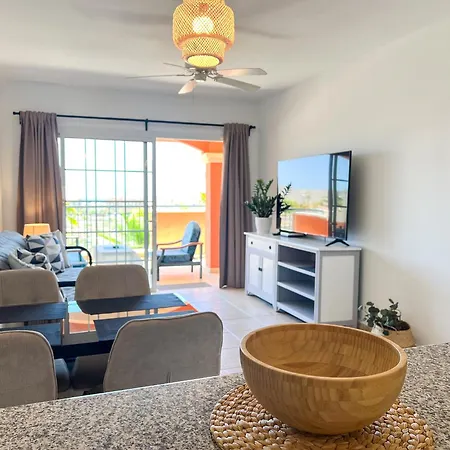 Appartement Granada Park Paradise Retreat