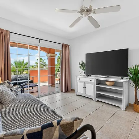 דירה Granada Park Paradise Retreat *