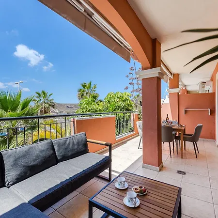 Granada Park Paradise Retreat * פלאייה דה לאס אמריקס