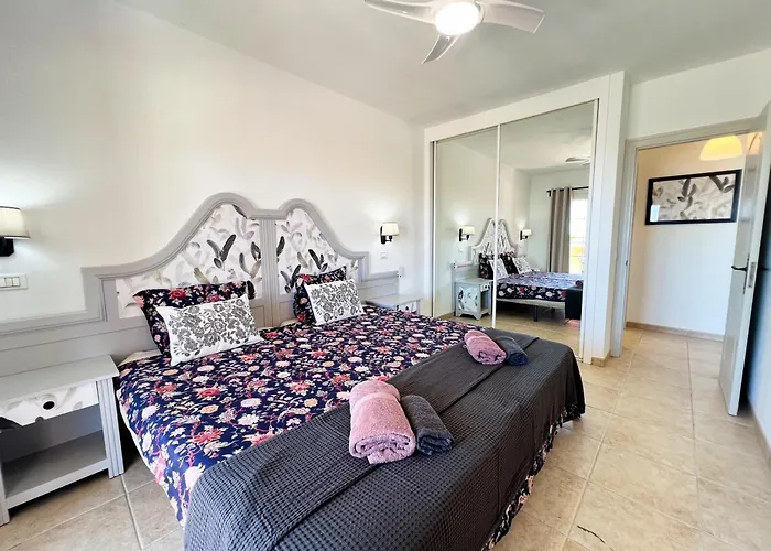 Granada Park Paradise Retreat * 美洲海滩