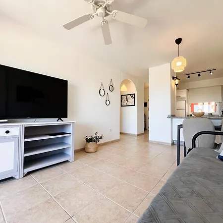 Granada Park Paradise Retreat