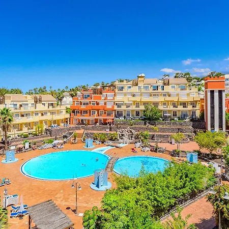 Granada Park Paradise Retreat Апартаменты *