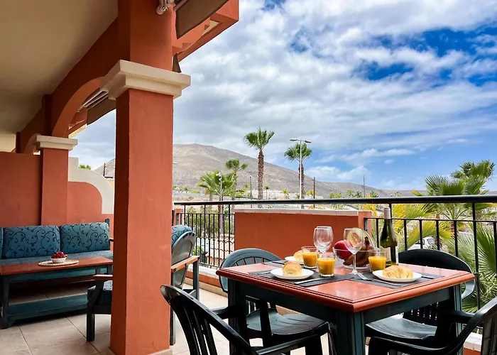 Granada Park Paradise Retreat * Плая-де-лас-Америкас