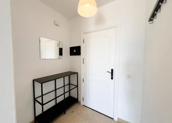 Granada Park Paradise Retreat Плая-де-лас-Америкас