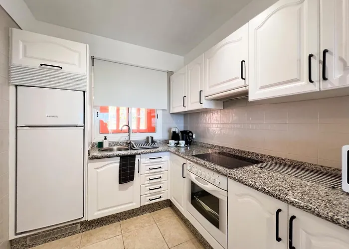 Granada Park Paradise Retreat * Плая-де-лас-Америкас